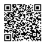QR code for Gemdrop record CZ-HOB-R4N7-K8V2QMX