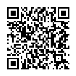 QR code for Gemdrop record CZ-P9K3-X6Q1