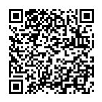 QR code for Gemdrop record LD-3T9KP-0.10CT-3MM-RND-HPHT-R8Q10