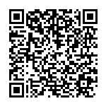 QR code for Gemdrop record LD-3T9KP-0.10CT-3MM-RND-HPHT-X8Q35