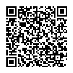 QR code for Gemdrop record LD-5R3YA-0.10CT-3MM-RND-HPHT-1Y5T