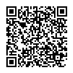 QR code for Gemdrop record LD-5T7QX-0.10CT-3MM-RND-HPHT-P8K4