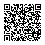 QR code for Gemdrop record LD-8Q5PX-0.10CT-3MM-RND-HPHT-L3V5