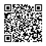 QR code for Gemdrop record LD-N8W2L-3MM-RND-HPHT-P7X5