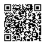 QR code for Gemdrop record NG-GRN-3MM-P6X8QNZ