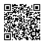 QR code for Gemdrop record RUB-CUS-10X10-H7VT8Q