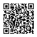 QR code for Gemdrop record RUB-DRP-6X8-X9VL2P