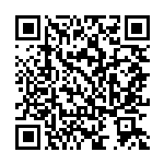 QR code for Gemdrop record RUB-EMR-8X10-Q6RK5H