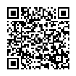 QR code for Gemdrop record RUB-EMR-8X10-W2ZH5R