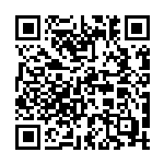 QR code for Gemdrop record RUB-OVL-6X8-B8LN4T