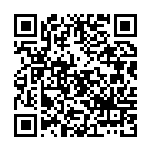 QR code for Gemdrop record RUB-OVL-6X8-C9XN4M