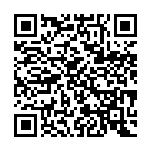 QR code for Gemdrop record RUB-OVL-6X8-F8KP7L
