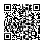 QR code for Gemdrop record RUB-OVL-6X8-J5XR9K