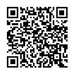 QR code for Gemdrop record RUB-OVL-6X8-L5KR2X