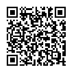 QR code for Gemdrop record RUB-OVL-6X8-N4TX9W