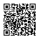 QR code for Gemdrop record RUB-OVL-6X8-P8MY7C