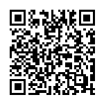 QR code for Gemdrop record RUB-OVL-6X8-R6YT3N