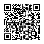 QR code for Gemdrop record RUB-OVL-6X8-V4KM7N