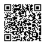 QR code for Gemdrop record RUB-OVL-6X8-W2ZH5R