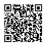 QR code for Gemdrop record RUB-OVL-6X8-X9VL2P