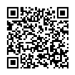 QR code for Gemdrop record SAPPHIRE-LP-FLW-8X8-H7MX4R