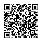 QR code for Gemdrop record SAPPHIRE-LP-FLW-8X8-K8VY3T