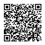 QR code for Gemdrop record SD-7K4PX-2CT-8MM-RND-BLK-BR-K9R2