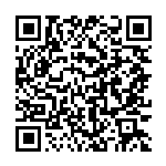 QR code for Gemdrop record SONIC-CHAOS-EMERALD-6FJ6Q