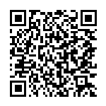 QR code for Gemdrop record SONIC-CHAOS-EMERALD-AG86K