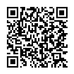 QR code for Gemdrop record SONIC-CHAOS-EMERALD-BTKA8