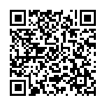 QR code for Gemdrop record SONIC-CHAOS-EMERALD-CCPVC
