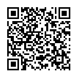 QR code for Gemdrop record SONIC-CHAOS-EMERALD-GYFWR