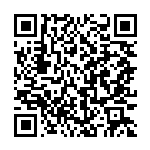 QR code for Gemdrop record SONIC-CHAOS-EMERALD-J9CVC