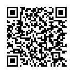 QR code for Gemdrop record SONIC-CHAOS-EMERALD-NKJJB