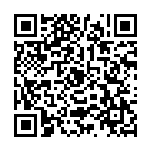 QR code for Gemdrop record SONIC-CHAOS-EMERALD-PTAE9