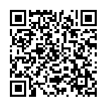 QR code for Gemdrop record SONIC-CHAOS-EMERALD-QY9WZ