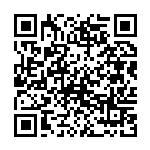 QR code for Gemdrop record SONIC-CHAOS-EMERALD-T8D63