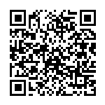 QR code for Gemdrop record SONIC-CHAOS-EMERALD-XSB69