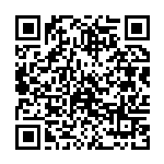QR code for Gemdrop record SONIC-CHAOS-EMERALD-YQRPN