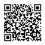 QR code for Gemdrop record SP-LDN-SB205-6X8-SW13