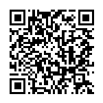 QR code for Gemdrop record SPL-LDB-OV-9X11-W2C6LP