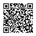 QR code for Gemdrop record TEST-RUBY-001