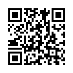 [BK]ゴチム（バトル強化デッキ 004/014 超 ポケモン ）[BKb004] QRコード