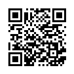 [BKW]キバニア（バトル強化デッキ 003/018 水 ポケモン ）[BKW003] QRコード