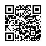 [BW3]R ルカリオ（ヘイルブリザード 034/052 ）[BW3a034] QRコード