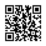 [BW3]U ダブル無色エネルギー（ヘイルブリザード 052/052 エネルギー ）[BW3a052] QRコード