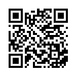 [BW5]C カラサリス（リューズブラスト 004/050 ）[BW5b004] QRコード