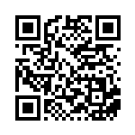 [BW5]U アゲハント（リューズブラスト 005/050 ）[BW5b005] QRコード