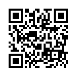 [L3]● キバニア（頂上大激突 050/080 悪 ポケモン ）[L3050] QRコード