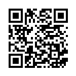 [S1H]C カムカメ（シールド 013/060 水 ）[S1H013] QRコード